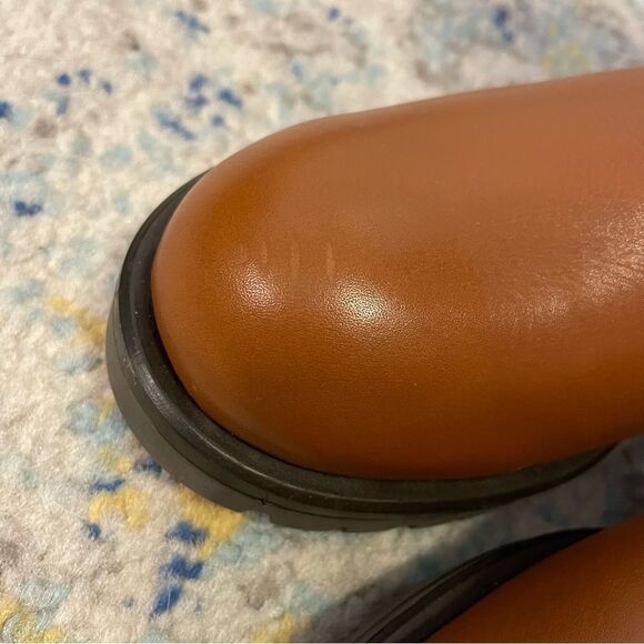 Lamica fleece lined boots size NWOB - Picture 3 of 13